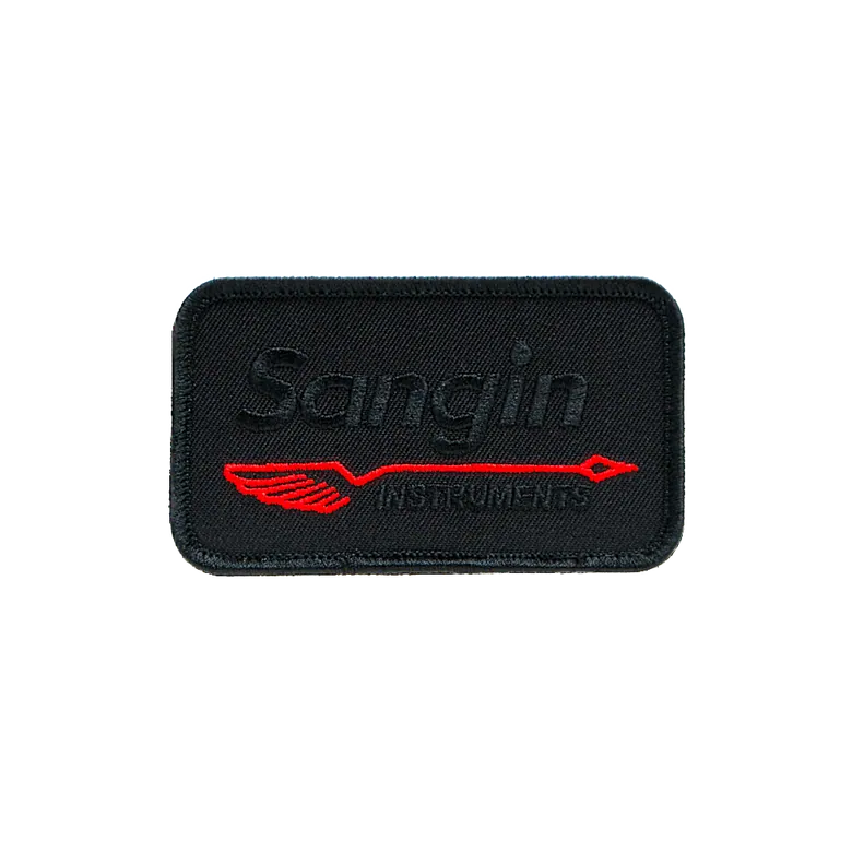 Sangin Team Patch
