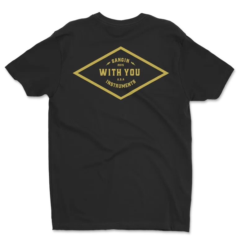 The Marauder Shirt