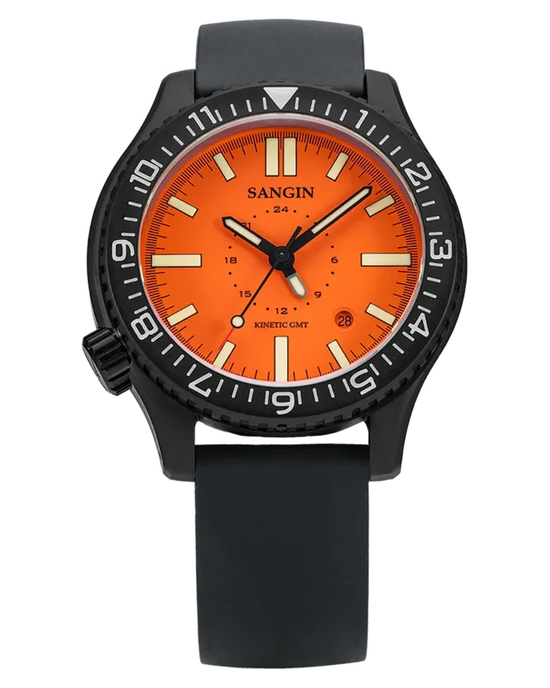 KINETIC II (Special Edition)