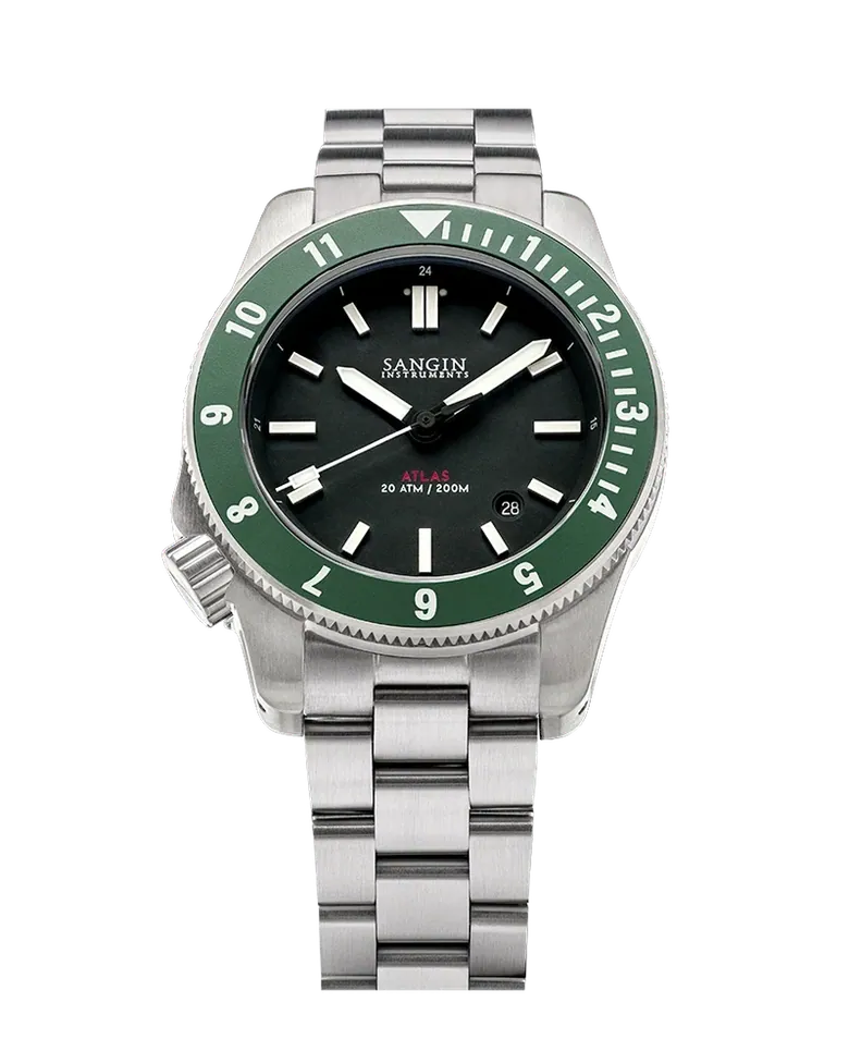 ATLAS (SOF)