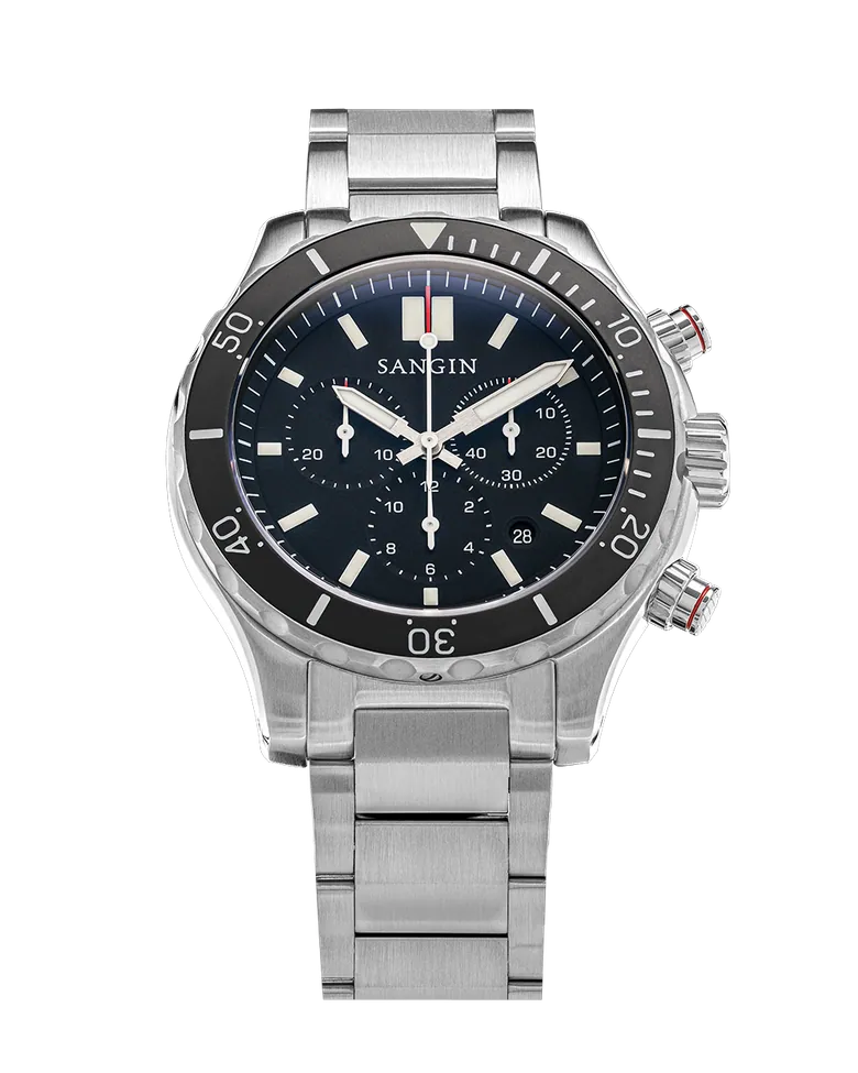 Professional Chronograph
