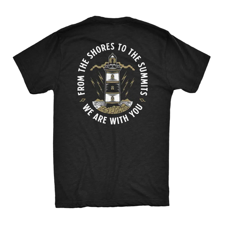 Sangin Lighthouse Shirt