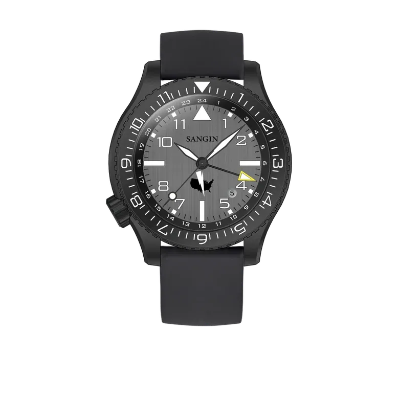 KINETIC II (USMS)