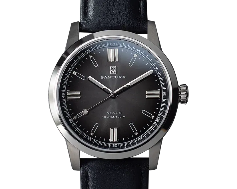 Novus Black