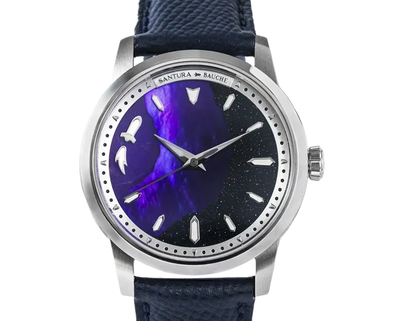 Nebula Amethyst – Bundle