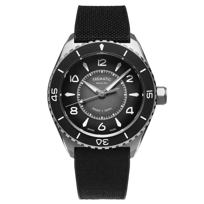 Trematic T-Five Beigua Maris Shadow