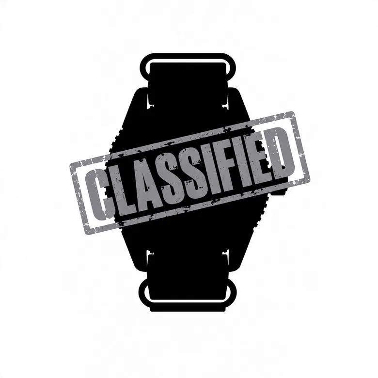 The (Classified) ™ — Swiss Automatic Dive Watch (300m) | Santurce