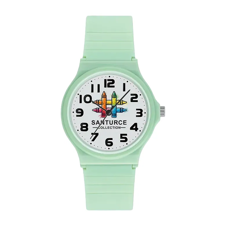 El Crayola™ — Kids' Watch (Supports Autism Causes)  | Santurce