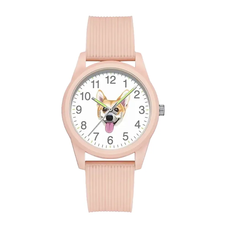 El Piecito™ — Kids' Watch (30–32mm)  | Santurce