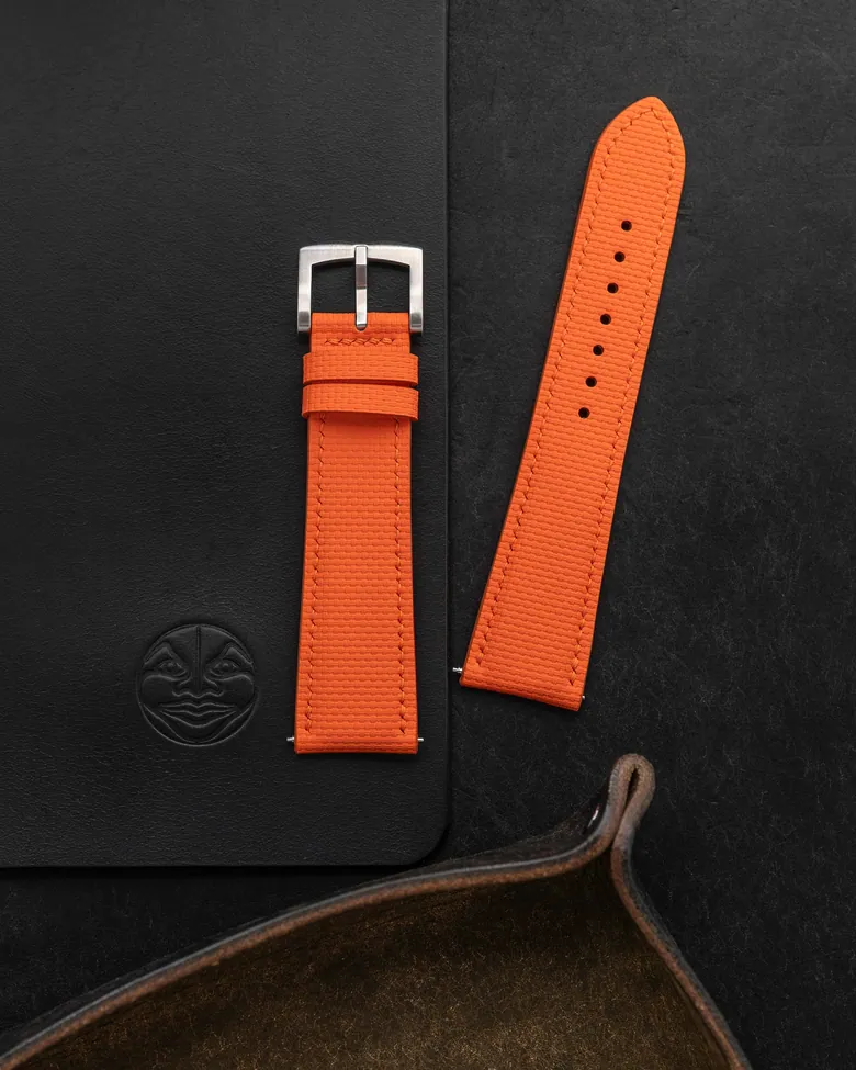 Studio Sarpaneva x Delugs sailcloth