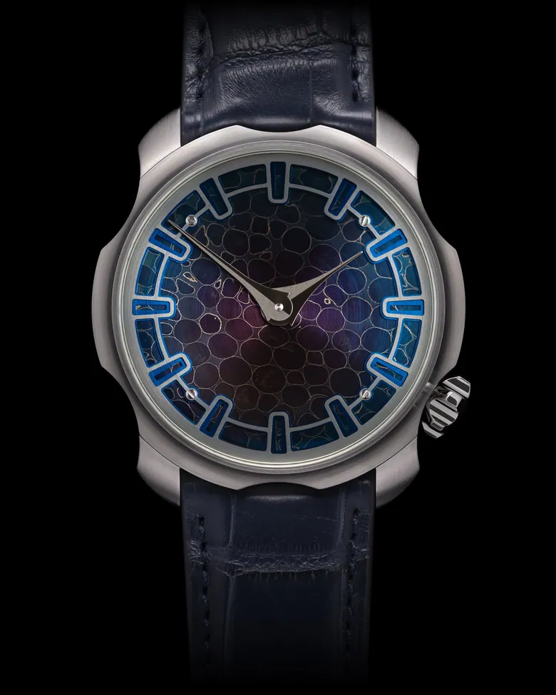Dragonskin