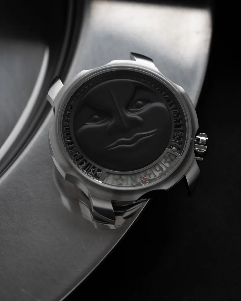 Sarpaneva Moonshine