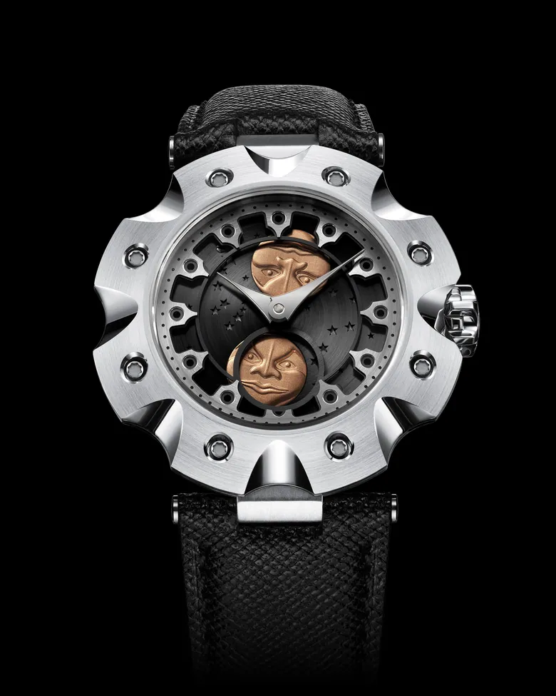 Supernova Moonphase