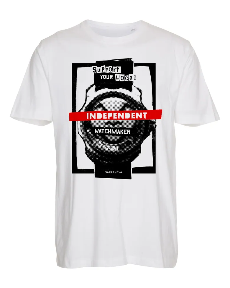 Support Ｔシャツ