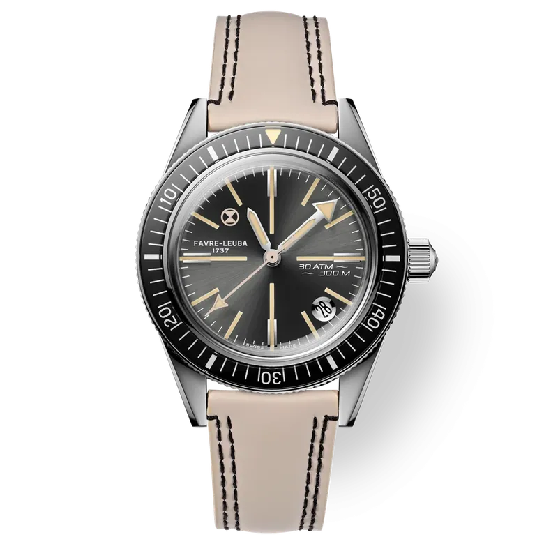 Favre Leuba Deep Raider Revival 00.20307.100.85.308