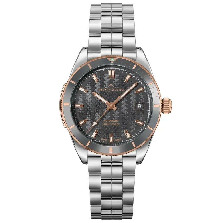 NORQAIN Adventure 37Mm N1800.08S07.G01.S02