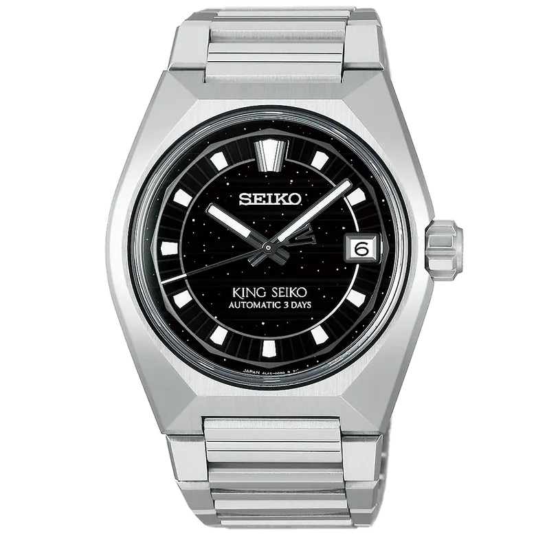 King Seiko Vanac HKF005