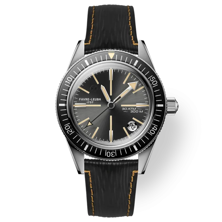 Favre Leuba Deep Raider Revival 00.20307.100.83.101