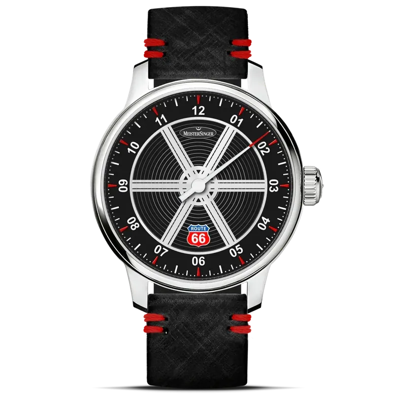 MeisterSinger Edition Route