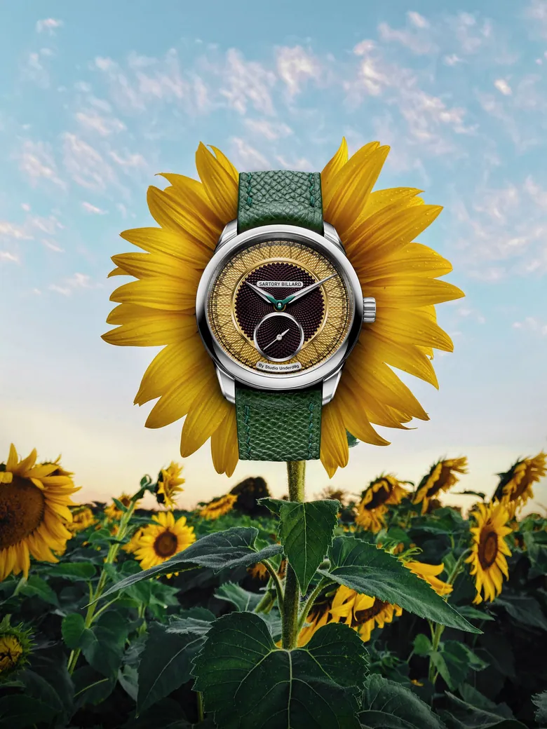 SB05 SUNFLOWER