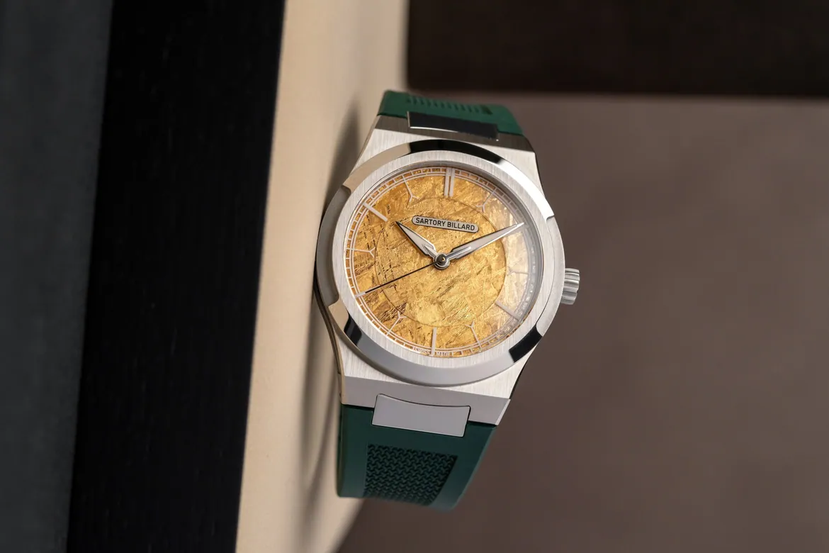 SB07 GMT MILANO