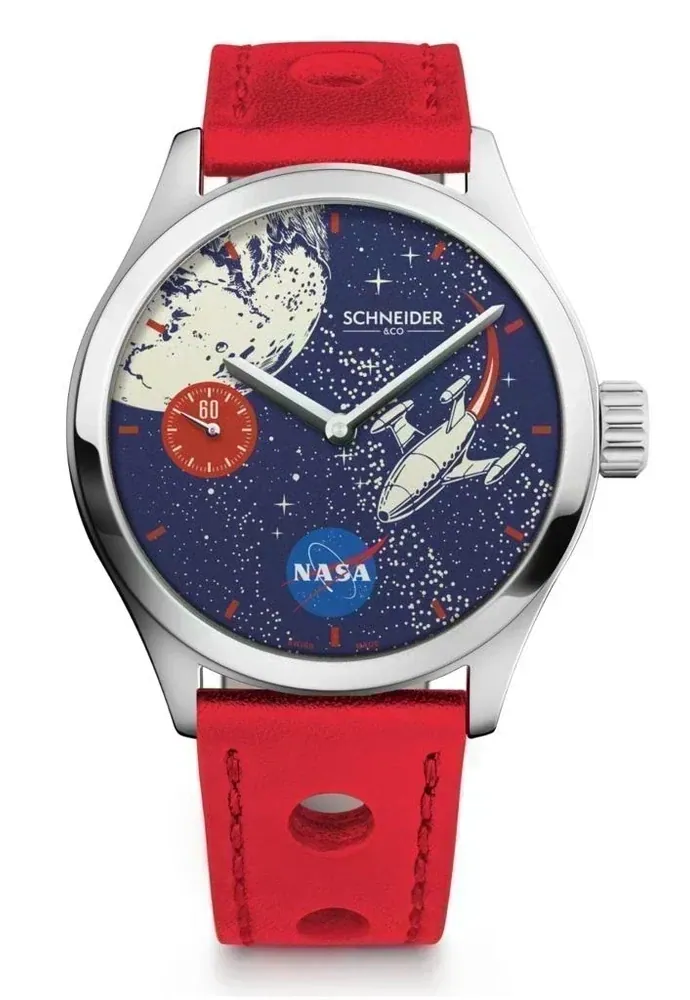 NASA Spaceship