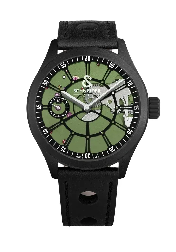 B29 Black