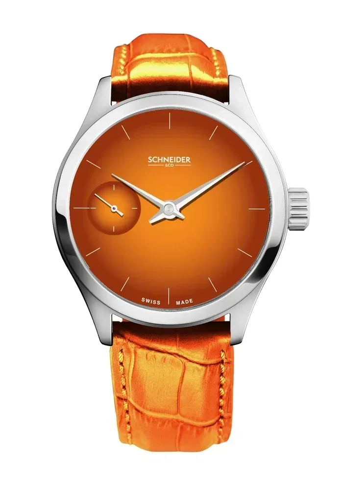 GRAVITY Orange