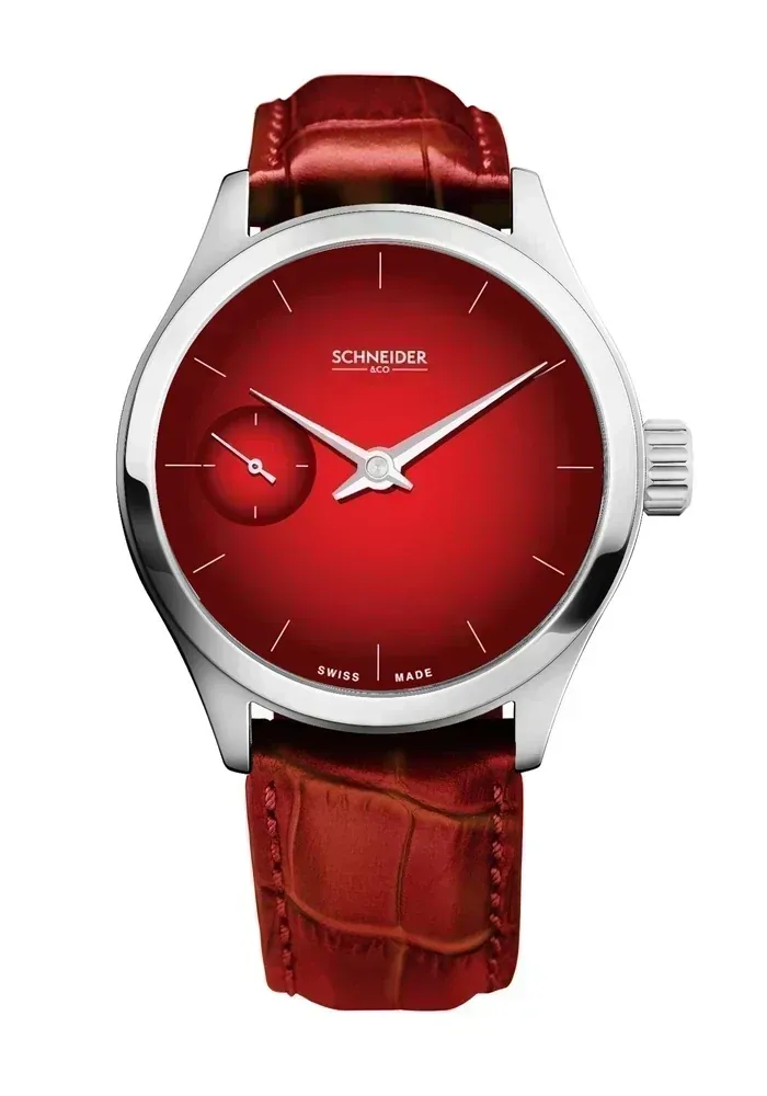 GRAVITY Red