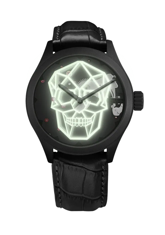 CALAVERA SLN