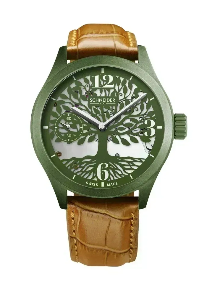TREE OF LIFE Green
