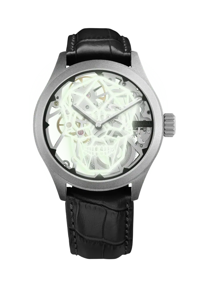 CALAVERA Whisper