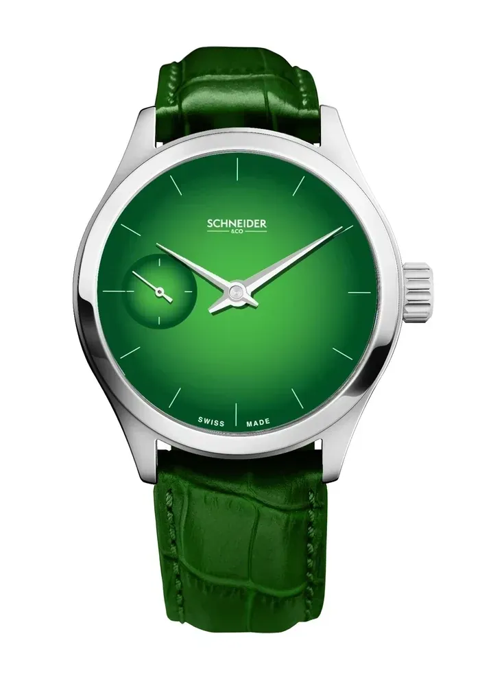 GRAVITY Green