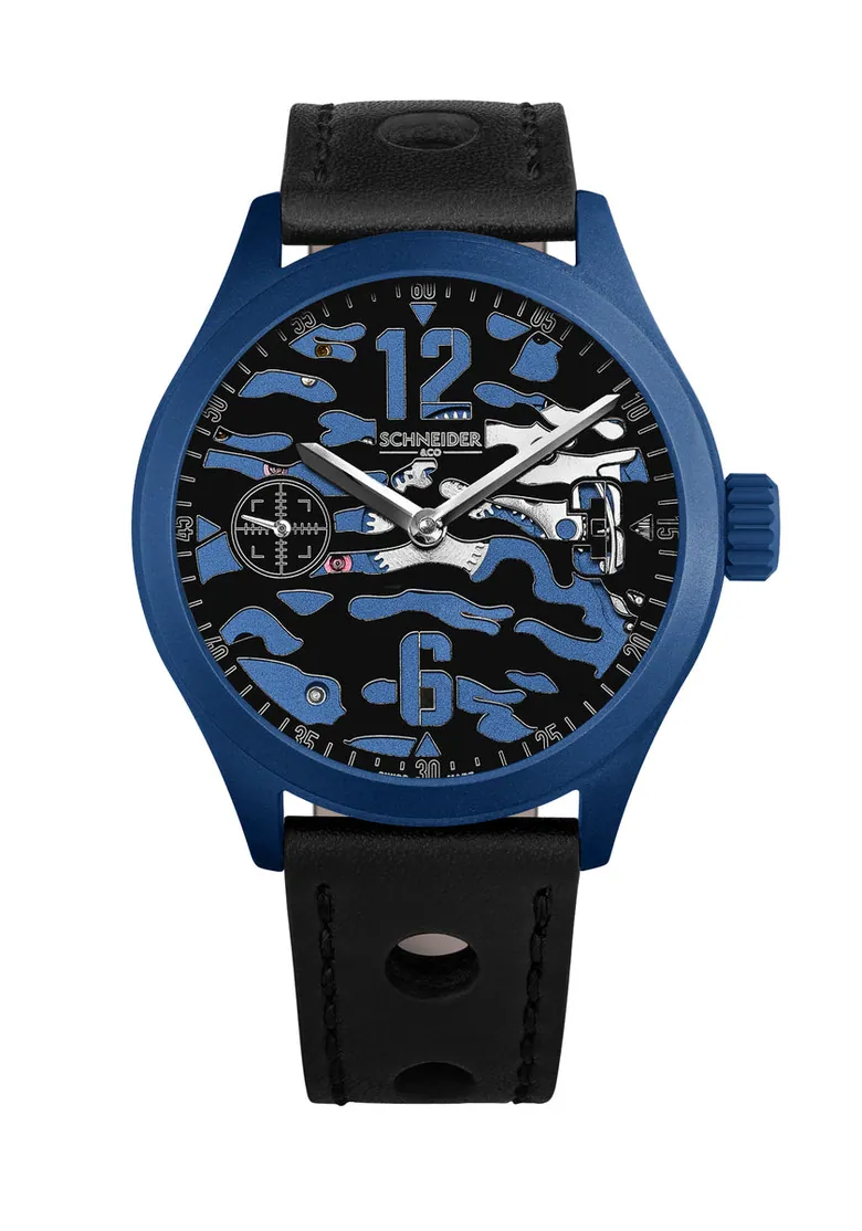 DESERT STORM Blue