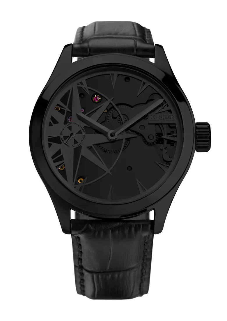 ALL BLACK