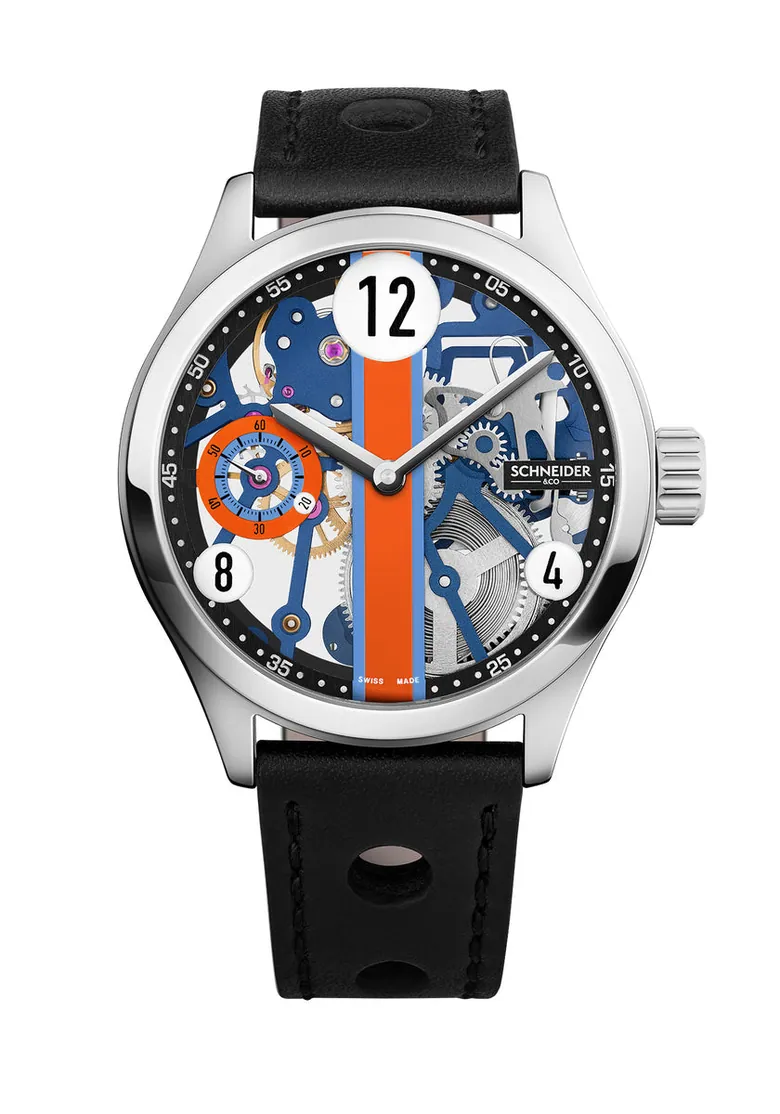 LEMANS Silver
