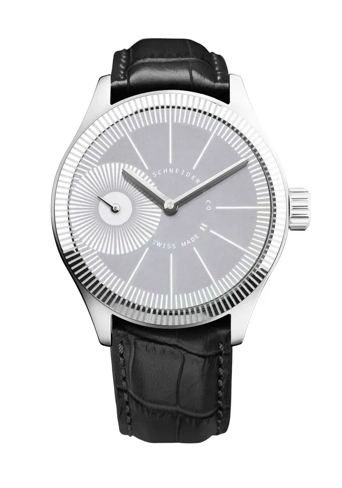 SIRIUS Silver