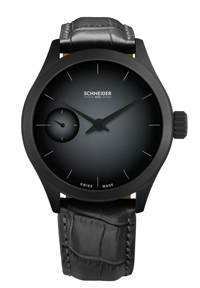 GRAVITY Black