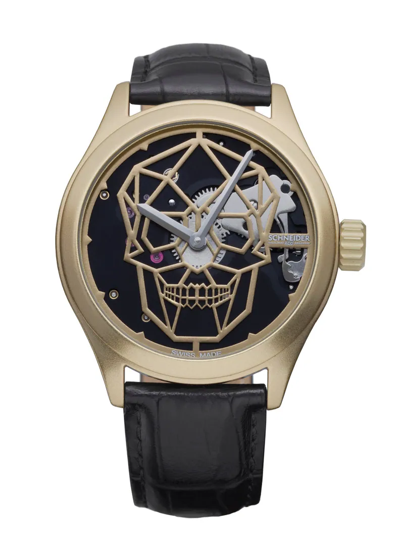 CALAVERA Gold