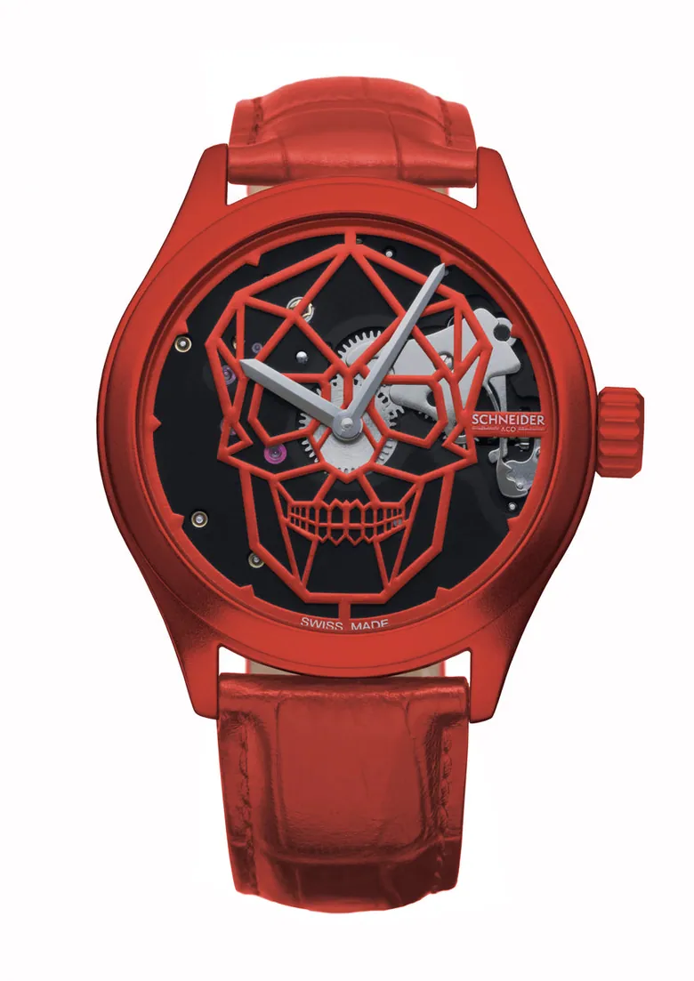 CALAVERA Dark Blood