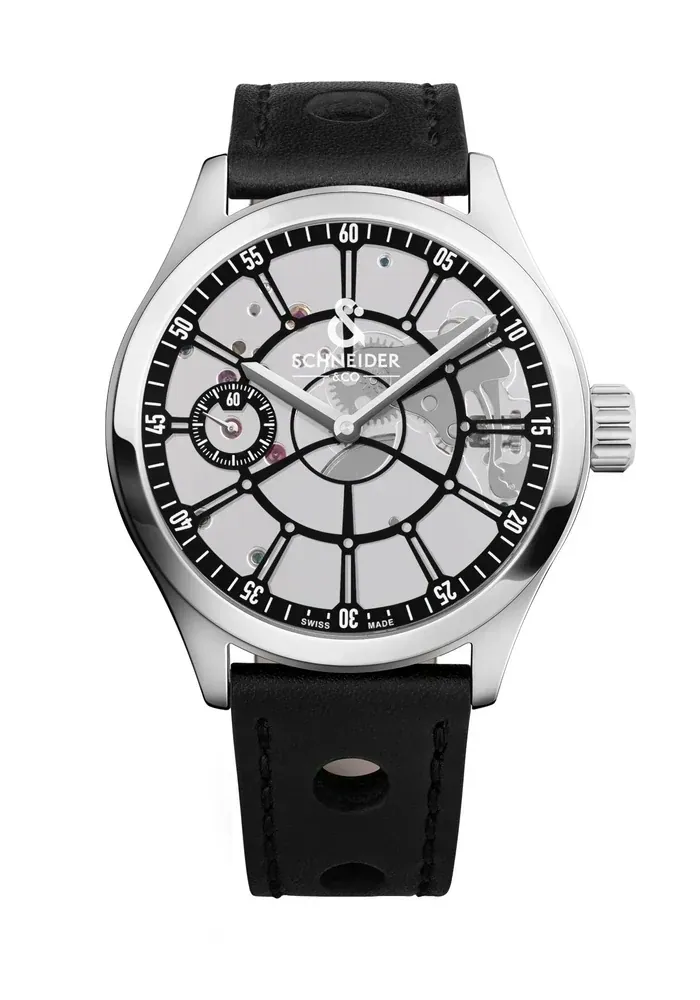 B29 silver