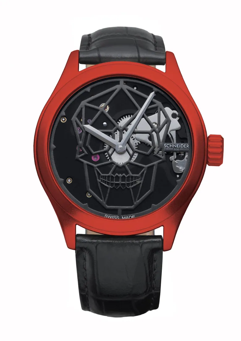 CALAVERA Dark Devil