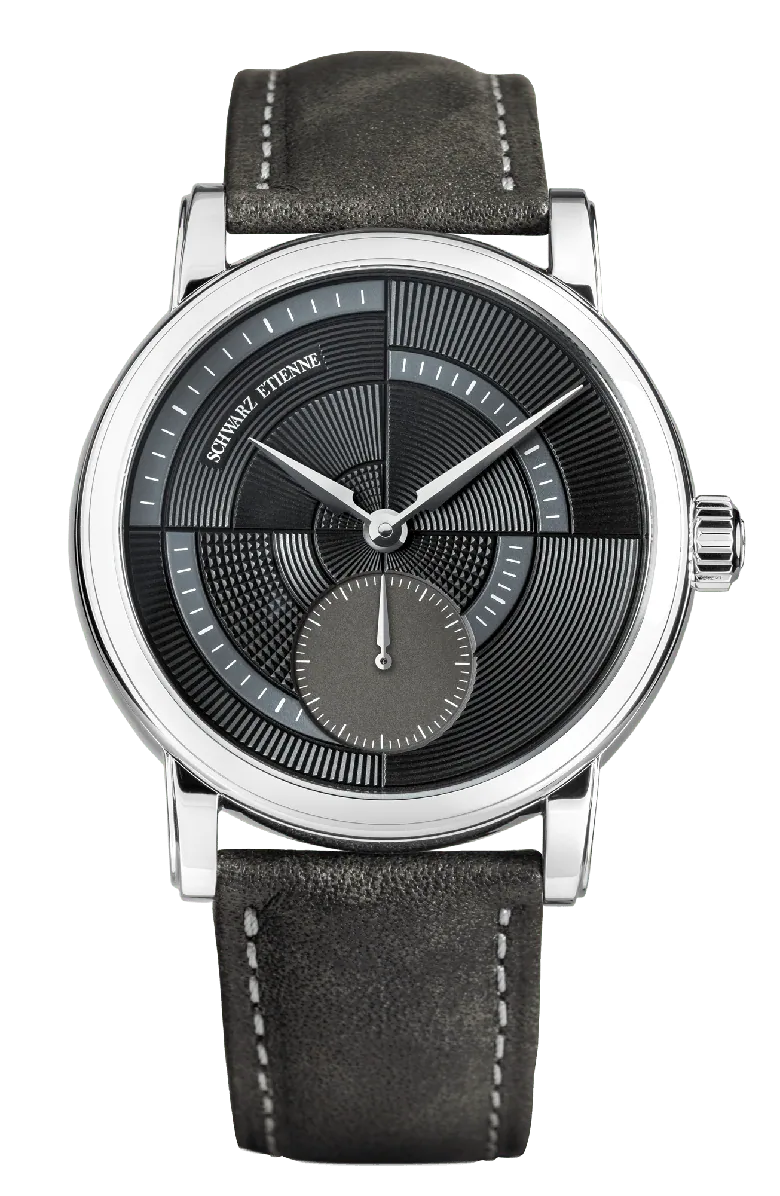 Geometry Black