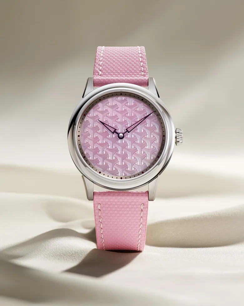 Jui 聚 Bauhinia (WHC x Selten) - Pink