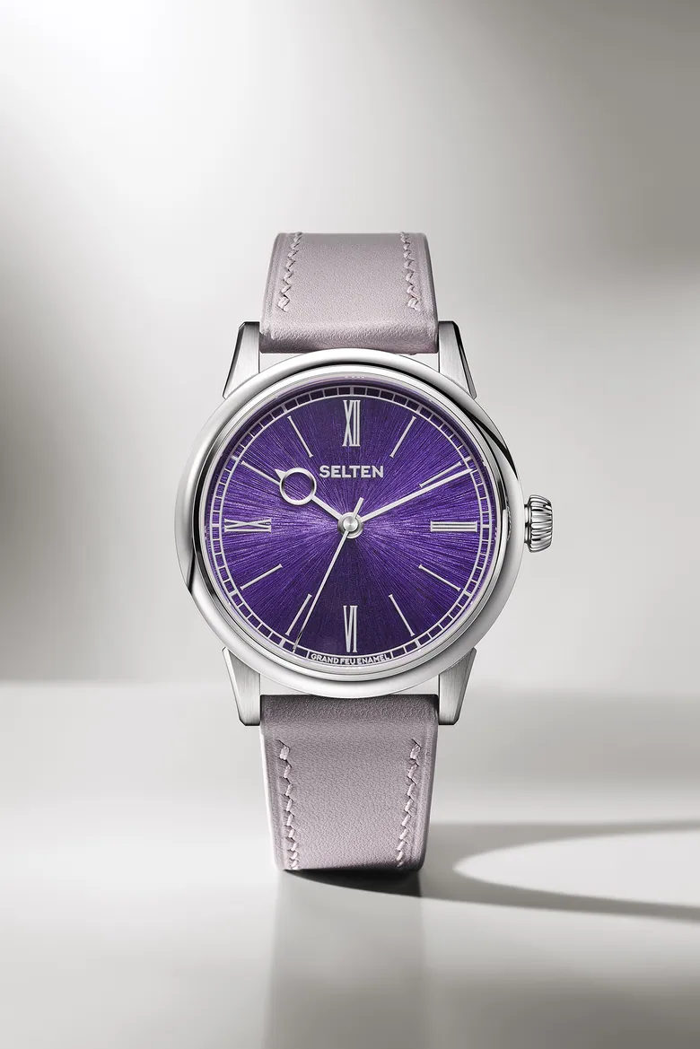 Flare - Prism Violet