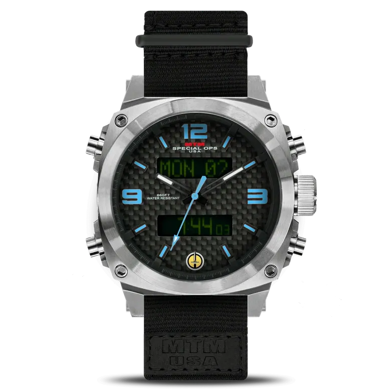 Silver Air Stryk I