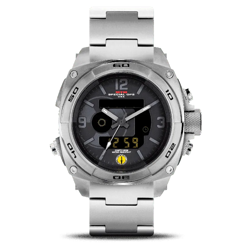 RAD Customized | Special Ops Watches | MTM | WATCH | MTM WATCH