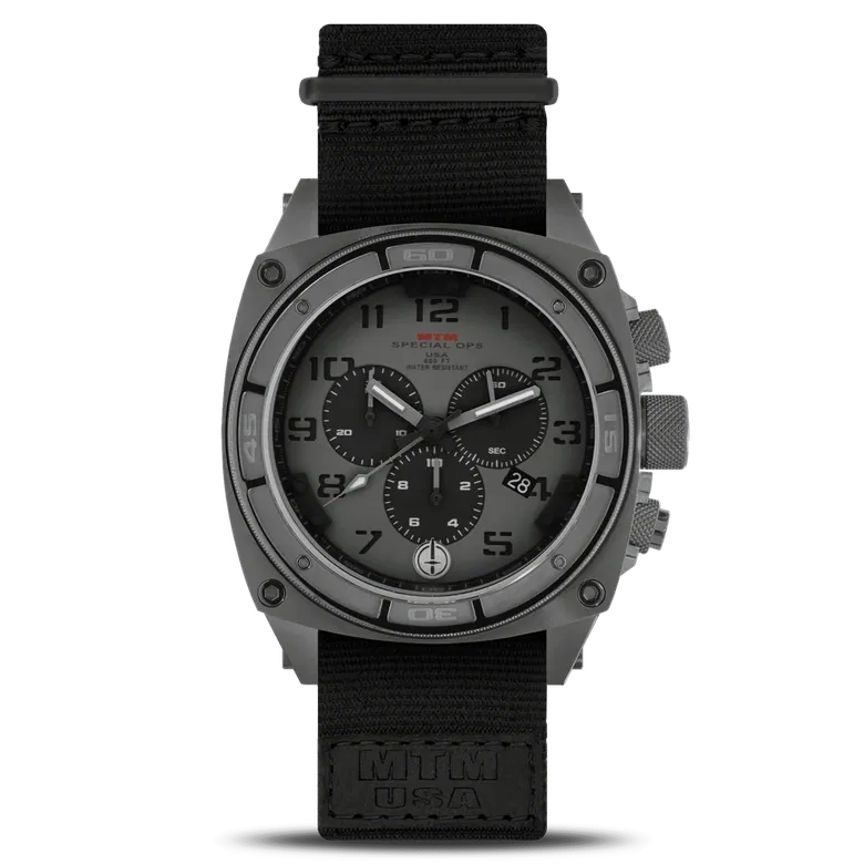 Grey Predator II