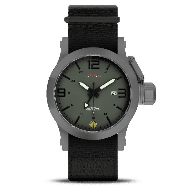 Hypertec Customized | Hypertec Watches | MTM | WATCH | MTM WATCH