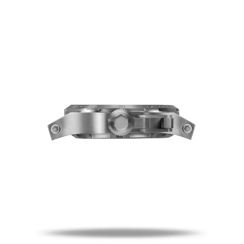 Silver Hypertec Chrono 1C